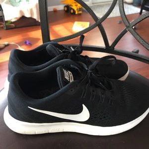 Nike free run